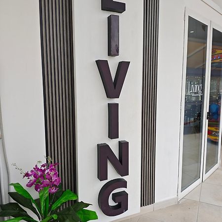B And B Living Casoria Exterior photo